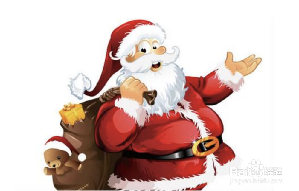 圣诞节有什么惊喜