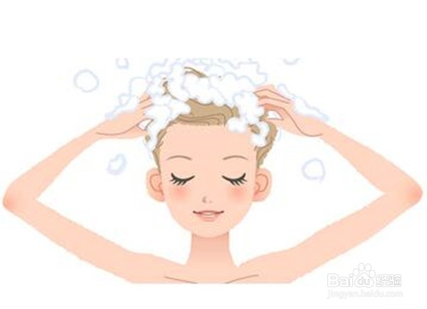 试试这几招，对付秋季脱发很管用！