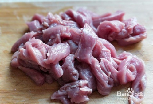 面包机版零添加肉松怎么做好吃？