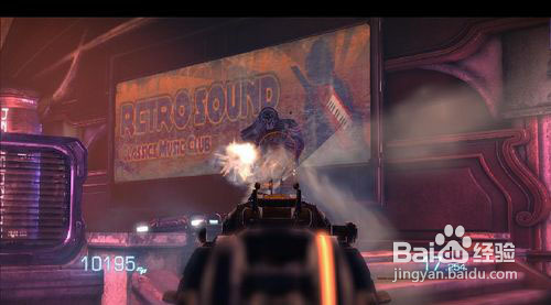 《子弹风暴》第二幕第一章图文流程攻略