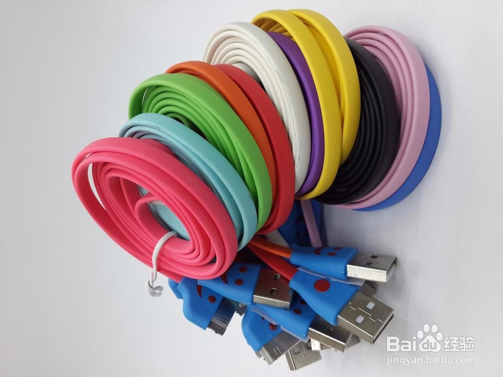 一分钟教你认识原装数据线
