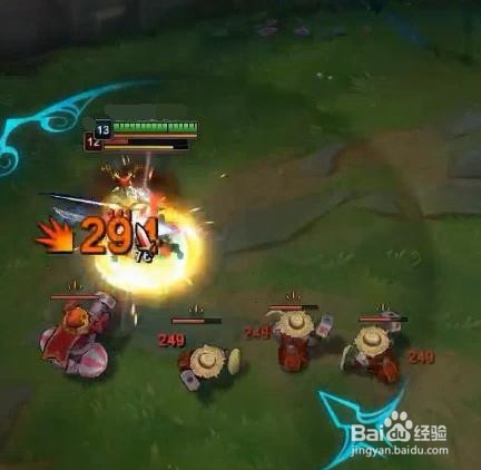 英雄联盟新版本重做后的阿卡丽怎么玩