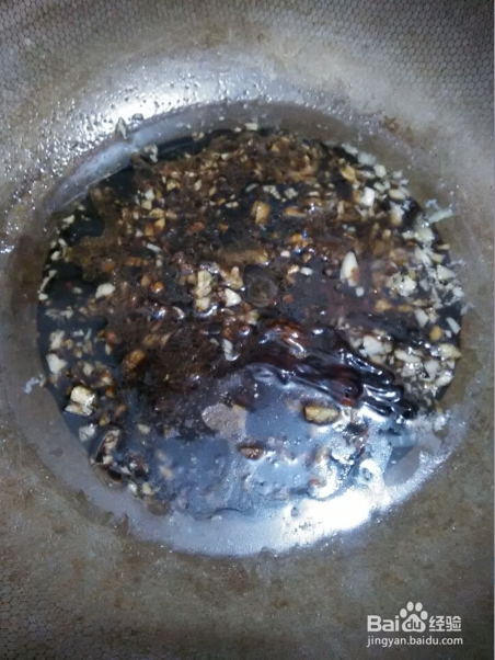 凉拌海带丝家常做法