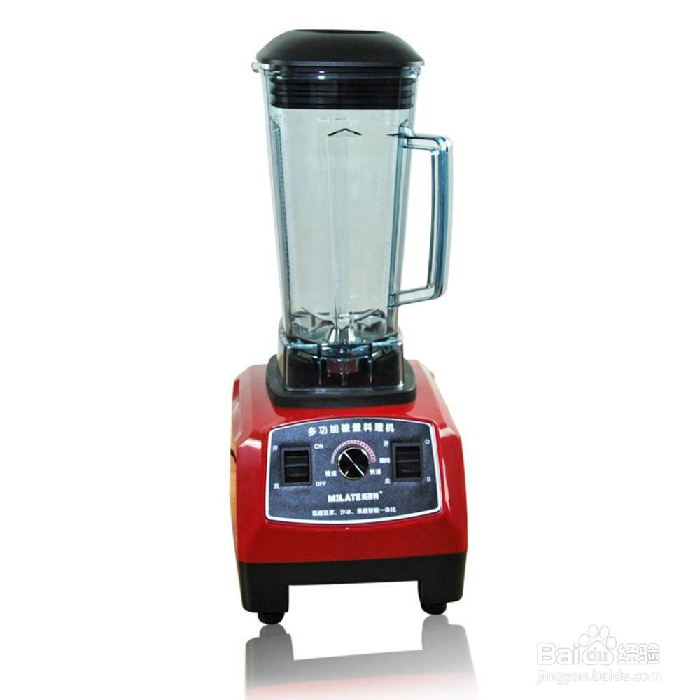 奶昔的制作——调酒师为您解析