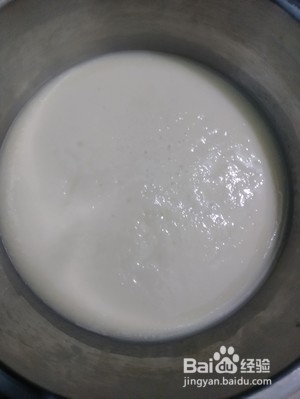 雪媚娘的做法