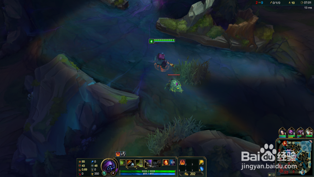 S6lol人机挂机刷钱新招