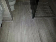 石材(地面)干磨有那些事儿?