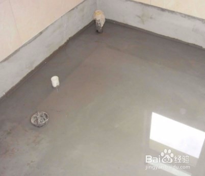 厨房地砖渗水怎么办