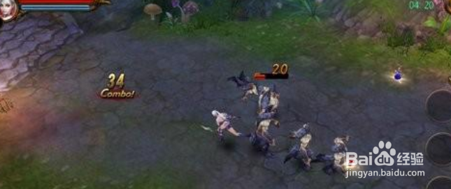 战神黎明新手游戏技巧攻略