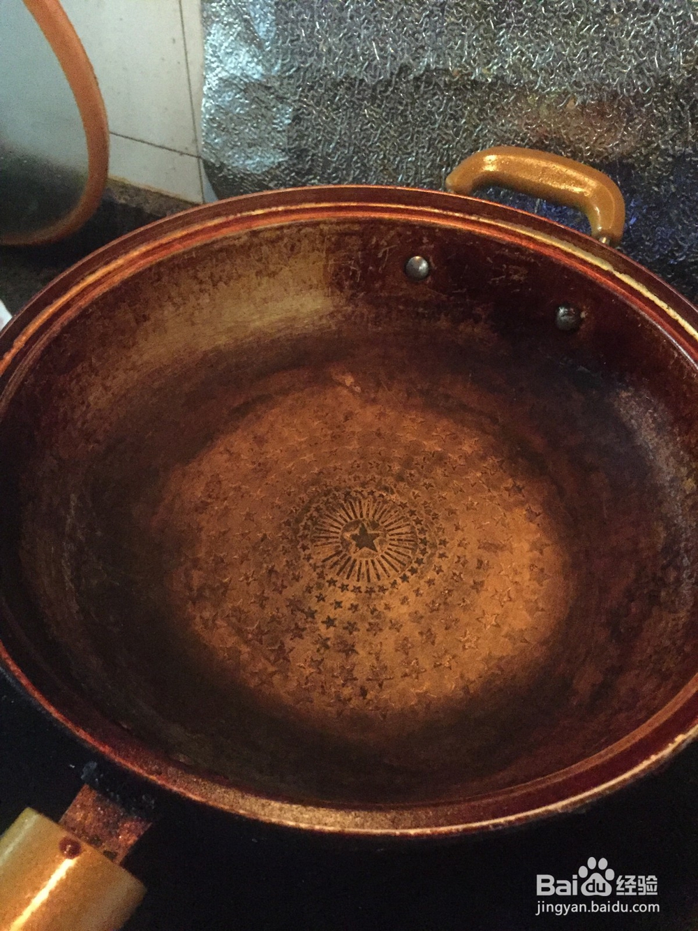 老爸亲传的自创菜——青笋大虾仁