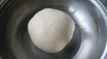 怎样做白糖发面饼