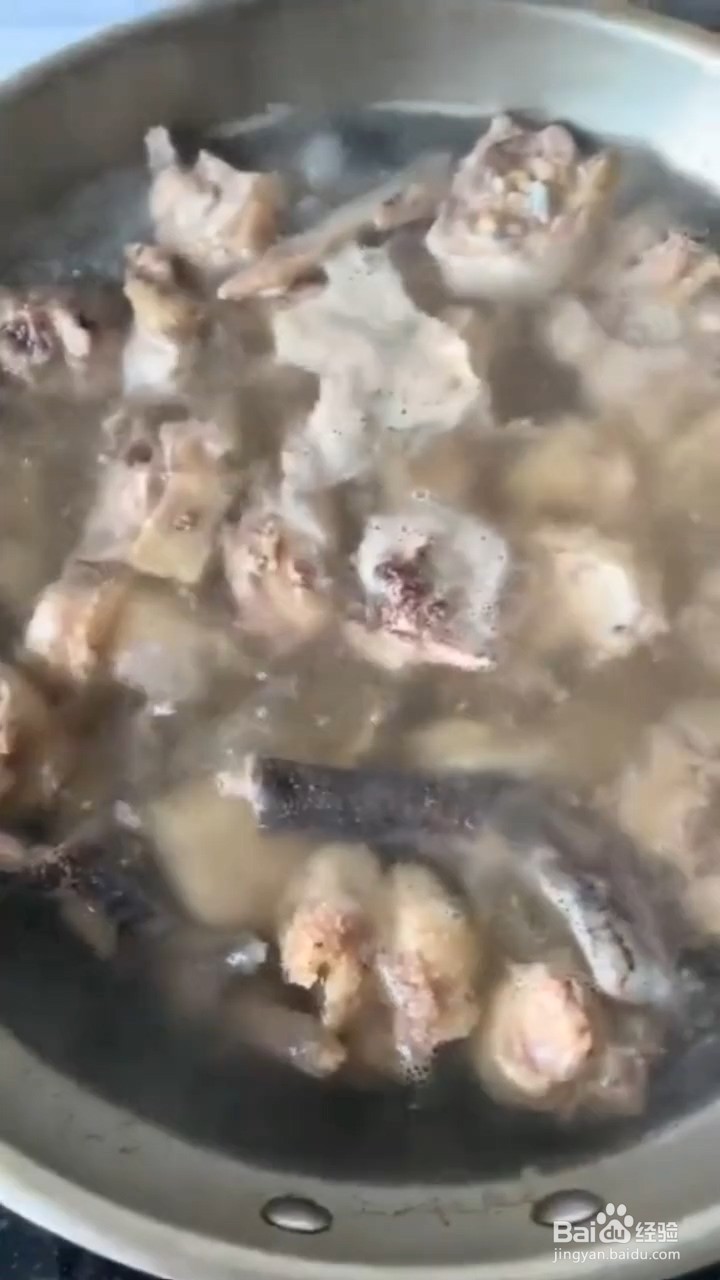 如何制作好吃家常版辣子鸡