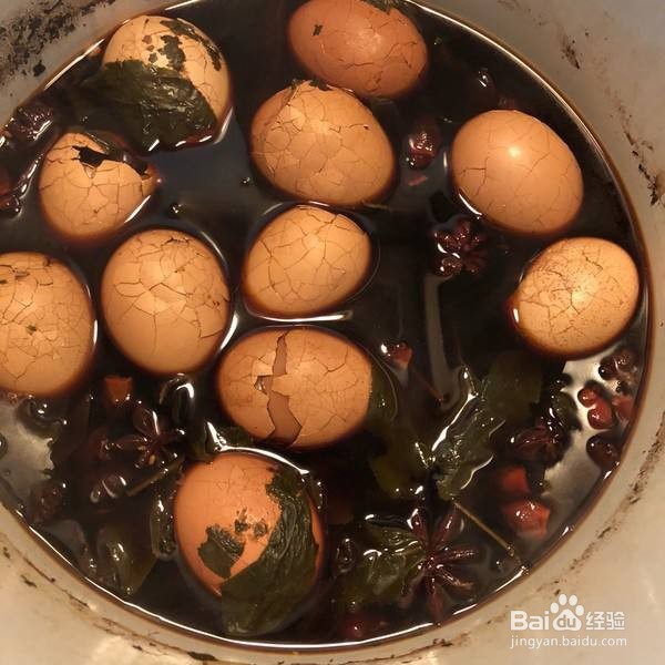 茶叶的十种用法