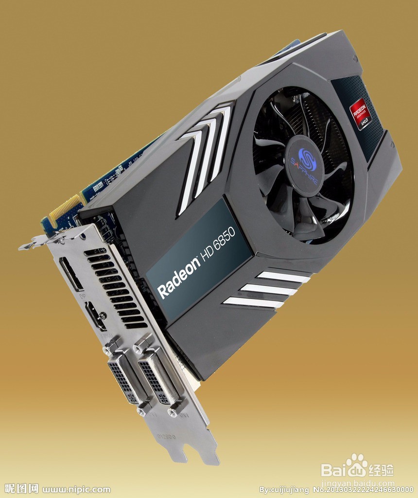 显卡的故障与解决方法