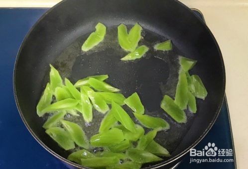 五彩缤纷炒时蔬是如何做的怎么做好吃