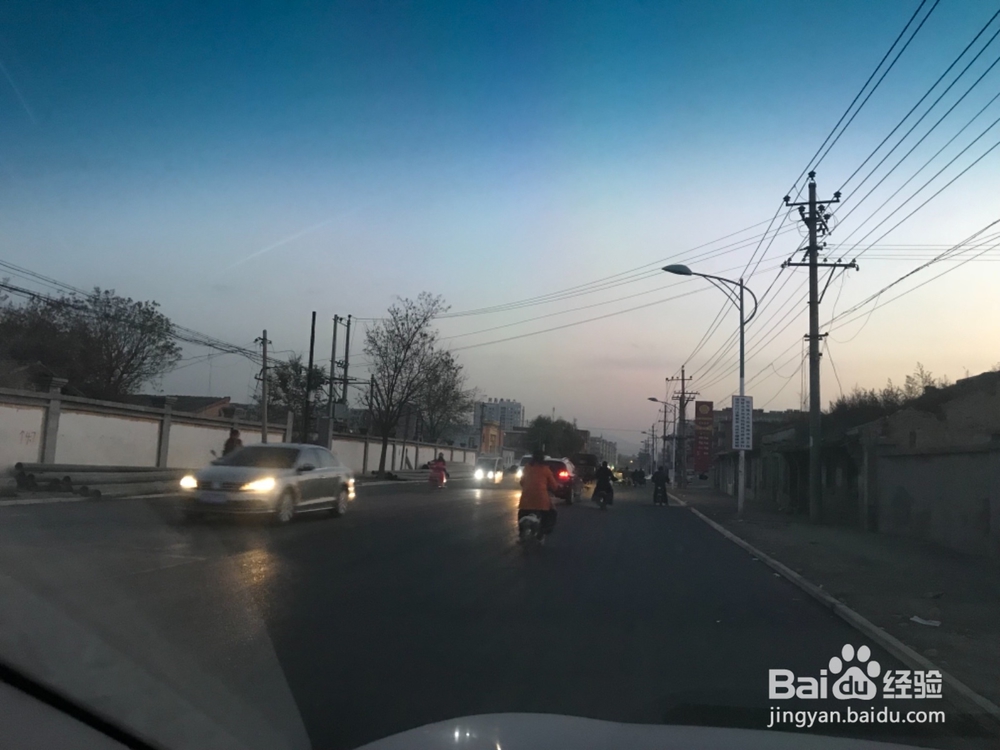 新手路边起步需要注意什么