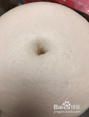 如何在家制作发面红糖饼