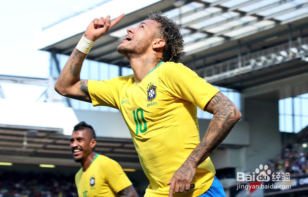 内马尔的游戏风格是什么样的?