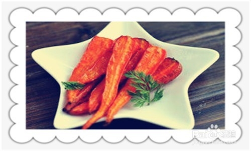 【营养又美味】的快手零食怎么做？