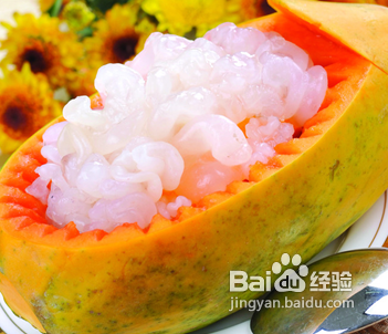 如何自制美白祛斑面膜【水果篇】