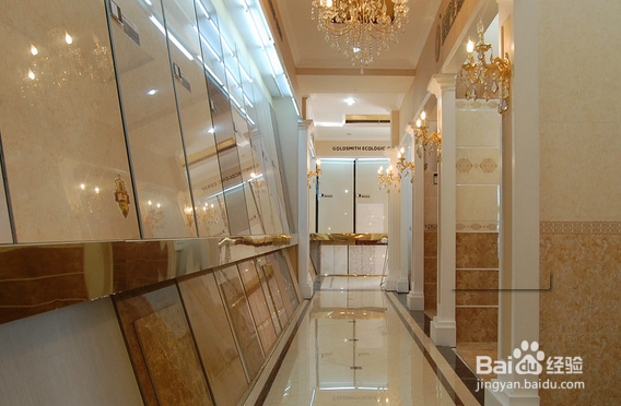 家里装修时如何挑选瓷砖？