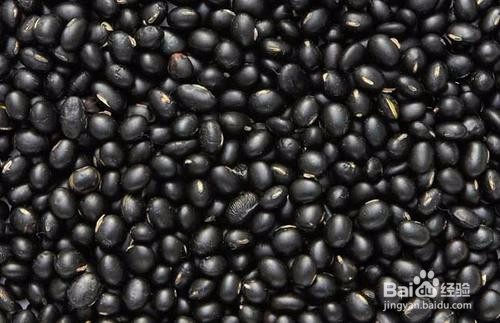 吃黑豆的好处是什么，黑豆的功效与作用是什么