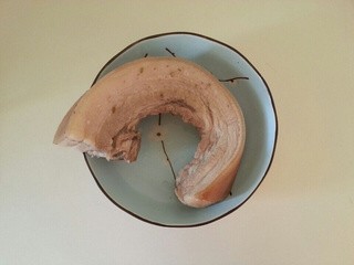 最受欢迎的回锅肉