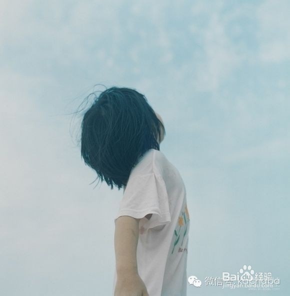 手机摄影后期应用：[25]vsco山寨日系淡彩