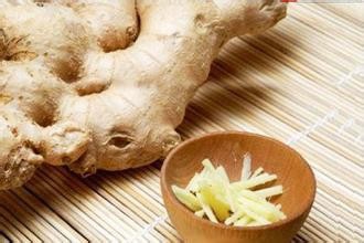普普通通的生姜,其实有很大奇效,你们知道吗?