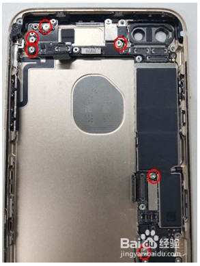 苹果iphone 7 plus装机教程