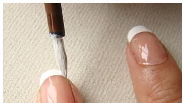 简单美甲教程和视频