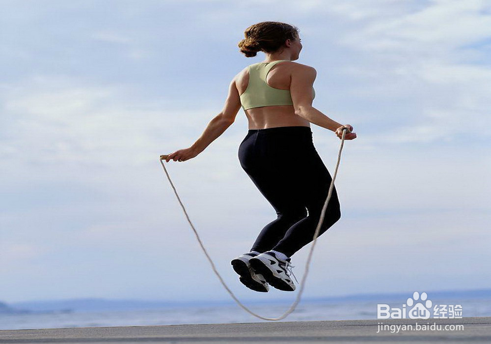 这样会小腿变粗,你知道吗?