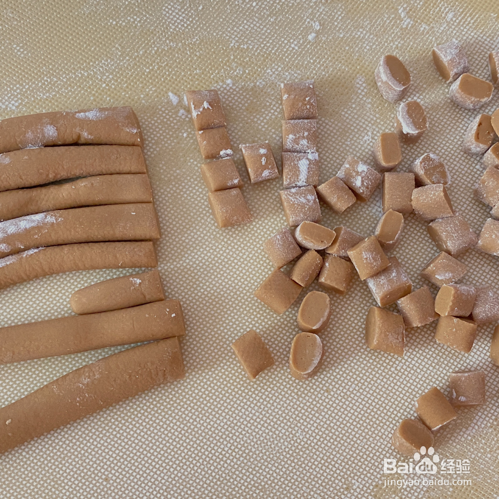 珍珠焦糖奶茶的做法