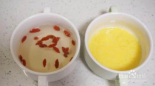 好喝的豆苗蛋花汤怎么做
