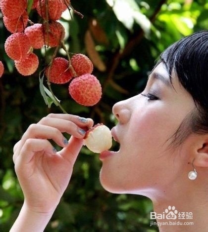 怎样挑选新鲜荔枝 选购荔枝7大技巧