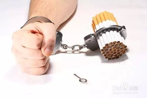 怎么能成功戒掉烟!教你15个妙招,100%管用!
