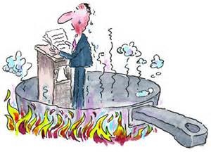 你信不信好的销售员往往对批评和拒绝是麻木不仁