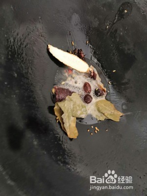 食补佳品羊肉煲的做法