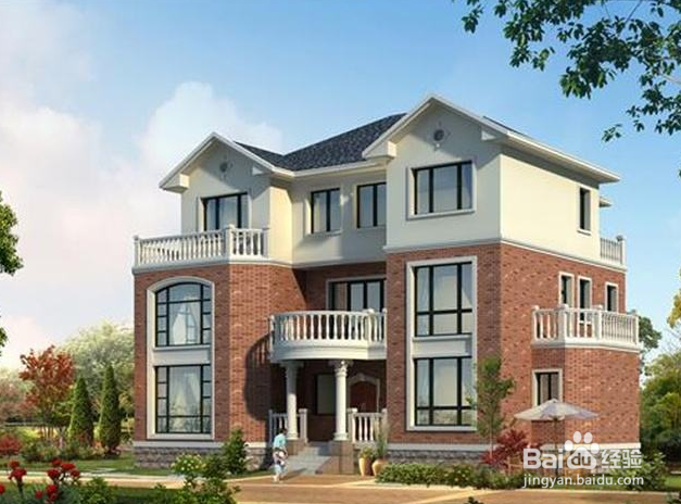 怎么给顶级别墅做附加值