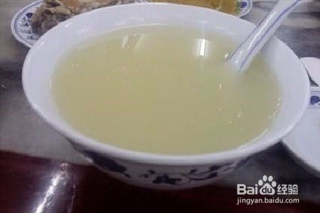 家人大病初愈,应该做点什么饭养胃