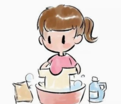 洗衣粉和洗衣液有什么区别应该怎么选择