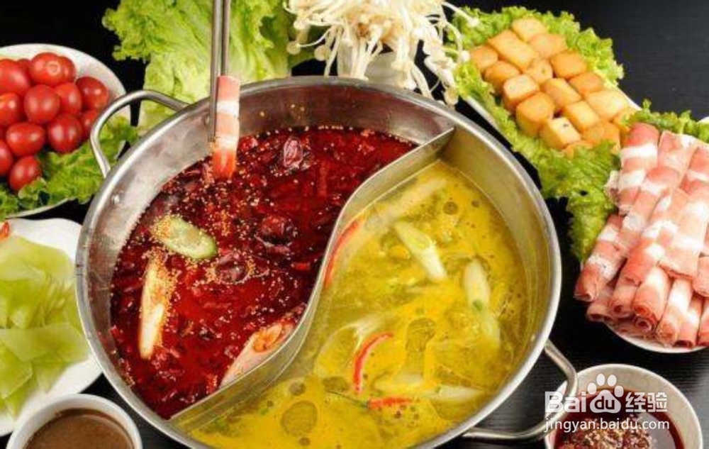 怎样才能经营好一家重庆火锅店