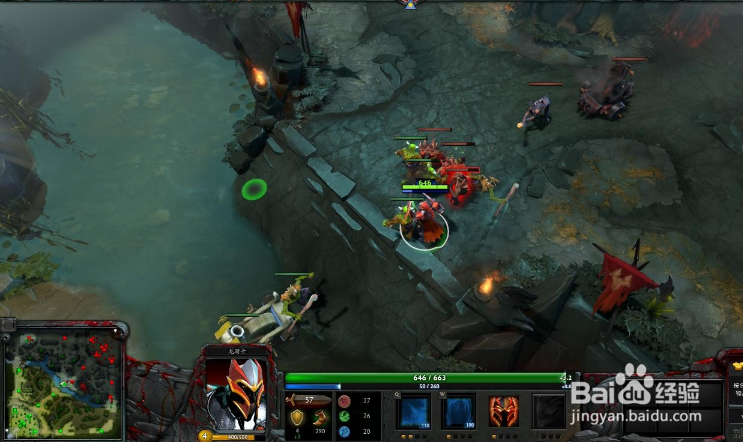 dota2如何开户