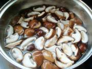 【闽菜】--香菇青菜