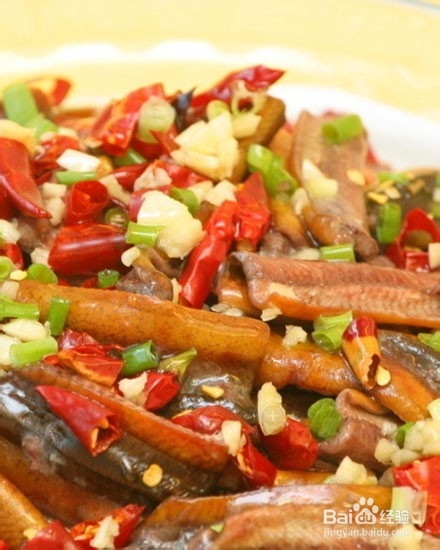这些食物堪称补肾之王!