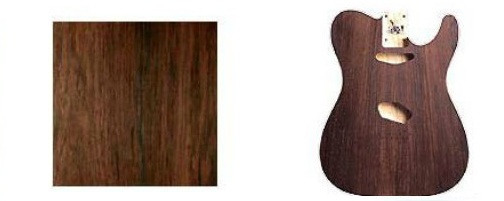 <b>吉他新手入门——木吉他的木料与音色的关系</b>