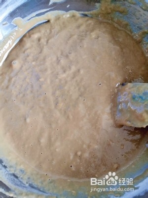 怎么做超级美味的红糖发糕