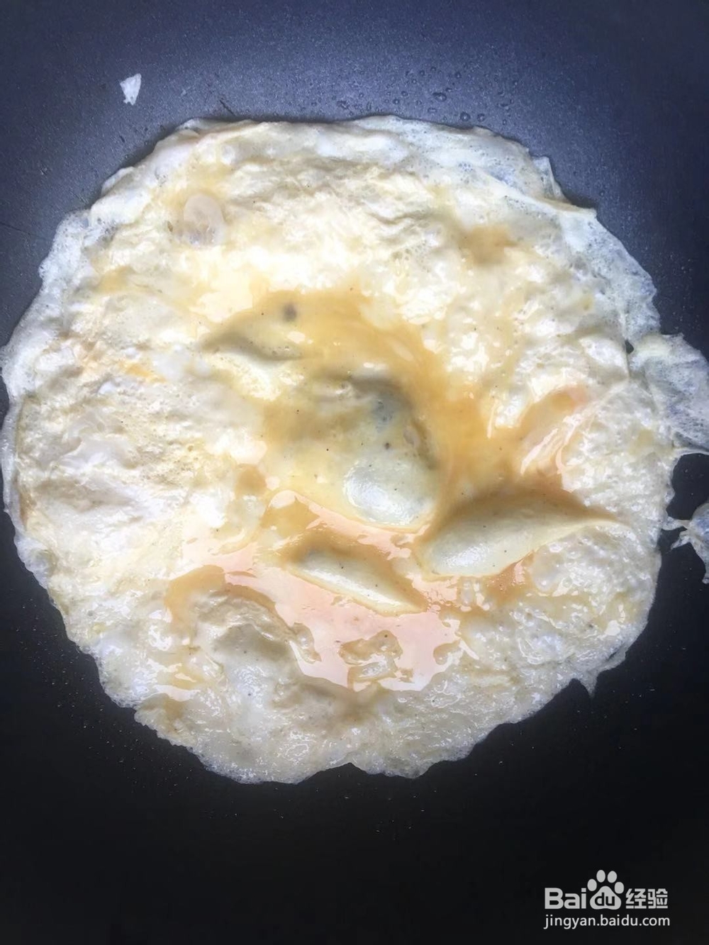 西红柿炒鸡蛋的简单做法