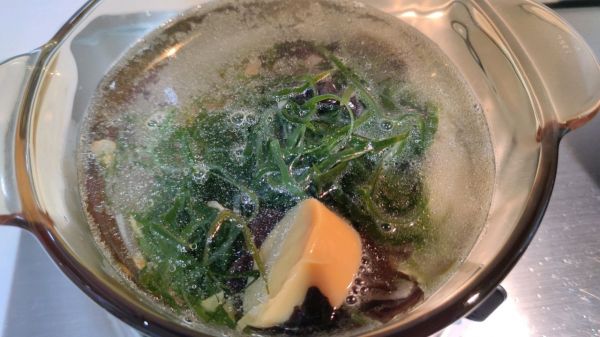 家乐浓汤宝海带汤