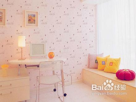 壁纸选购及铺贴工艺的一些实用经验